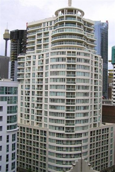 1 bedrooms Apartment / Unit / Flat in 22xx/348 Sussex Street SYDNEY NSW, 2000