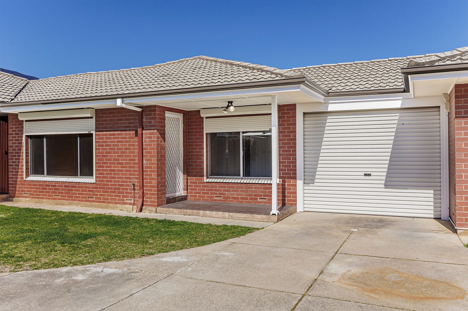 2 bedrooms Apartment / Unit / Flat in 3/41 Winston Avenue CUMBERLAND PARK SA, 5041