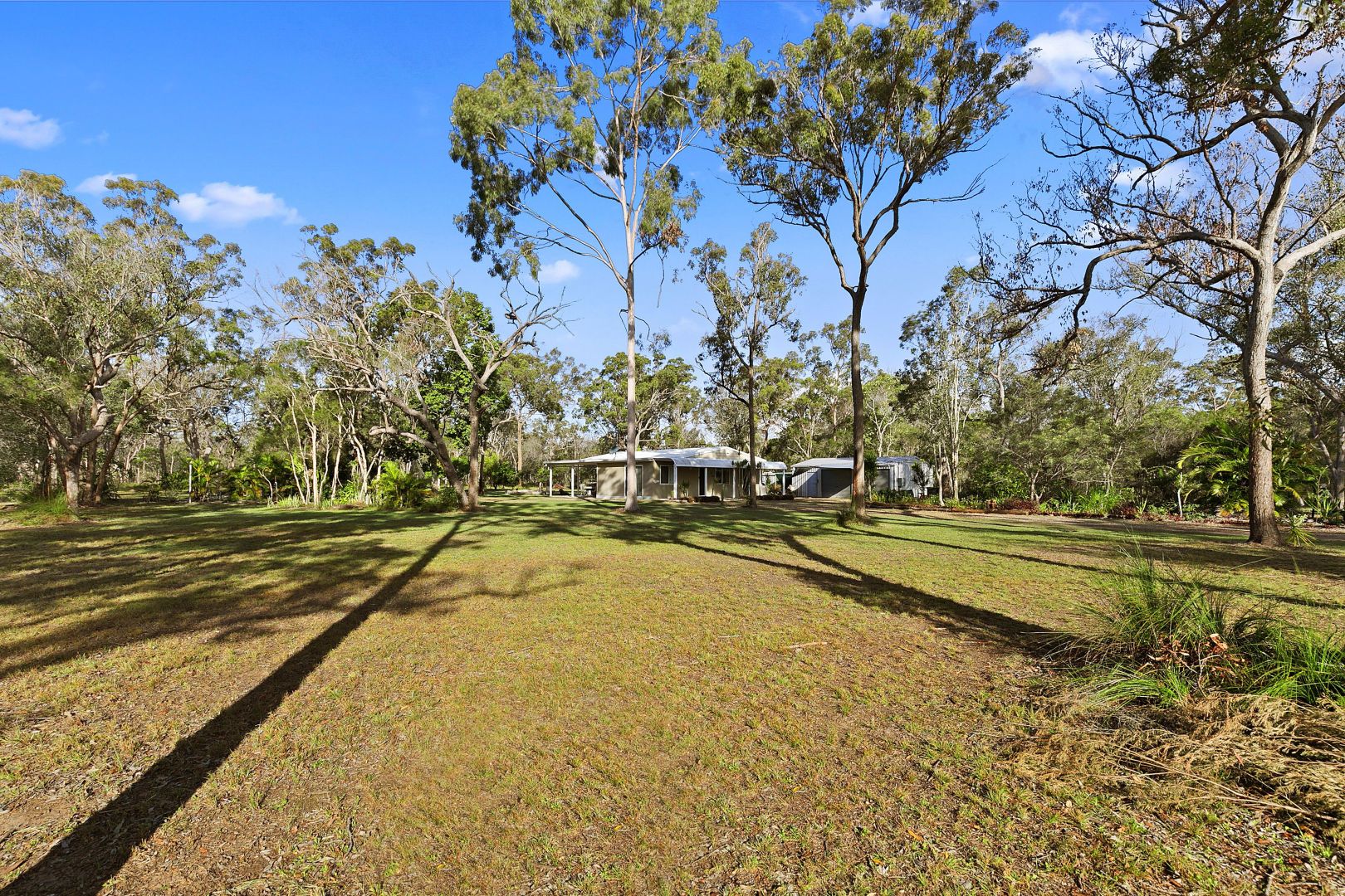 262 PACIFIC HAVEN DRIVE, Pacific Haven QLD 4659, Image 1