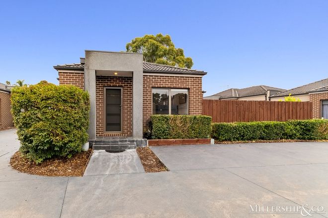 Picture of 7/7 Ridge Road, WHITTLESEA VIC 3757