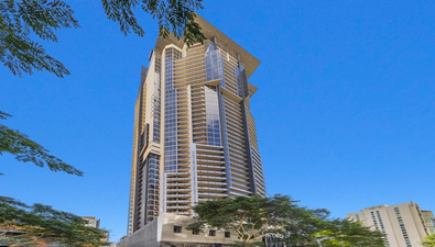 Picture of 1807/70 Mary Street, BRISBANE CITY QLD 4000