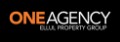 One Agency Ellul Property Group's logo