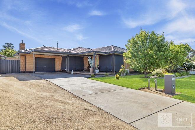 Picture of 5 Toms Drive, COBRAM VIC 3644