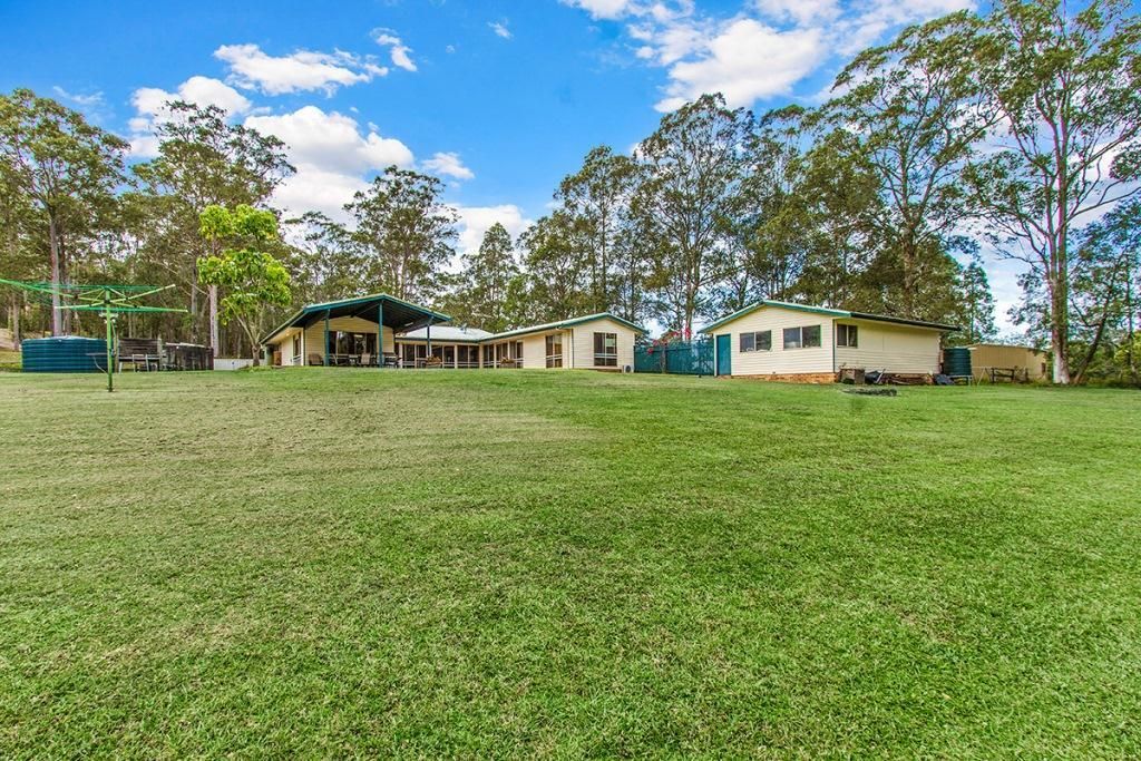 320 Smiths Road, Dooralong NSW 2259, Image 1