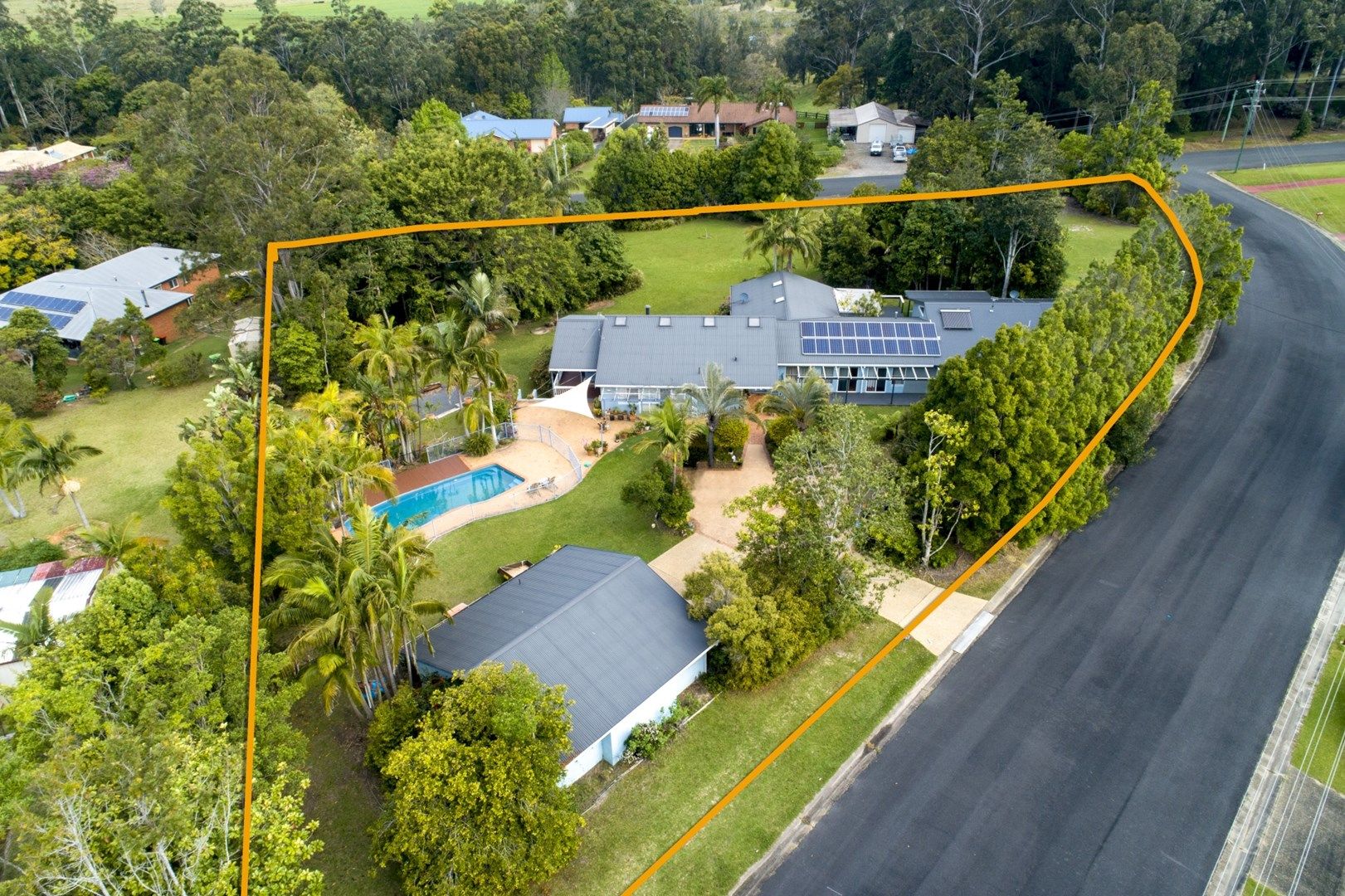 12 Alfred Close, Nambucca Heads Property History & Address Research Domain