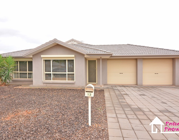 13 Casuarina Court, Whyalla Stuart SA 5608