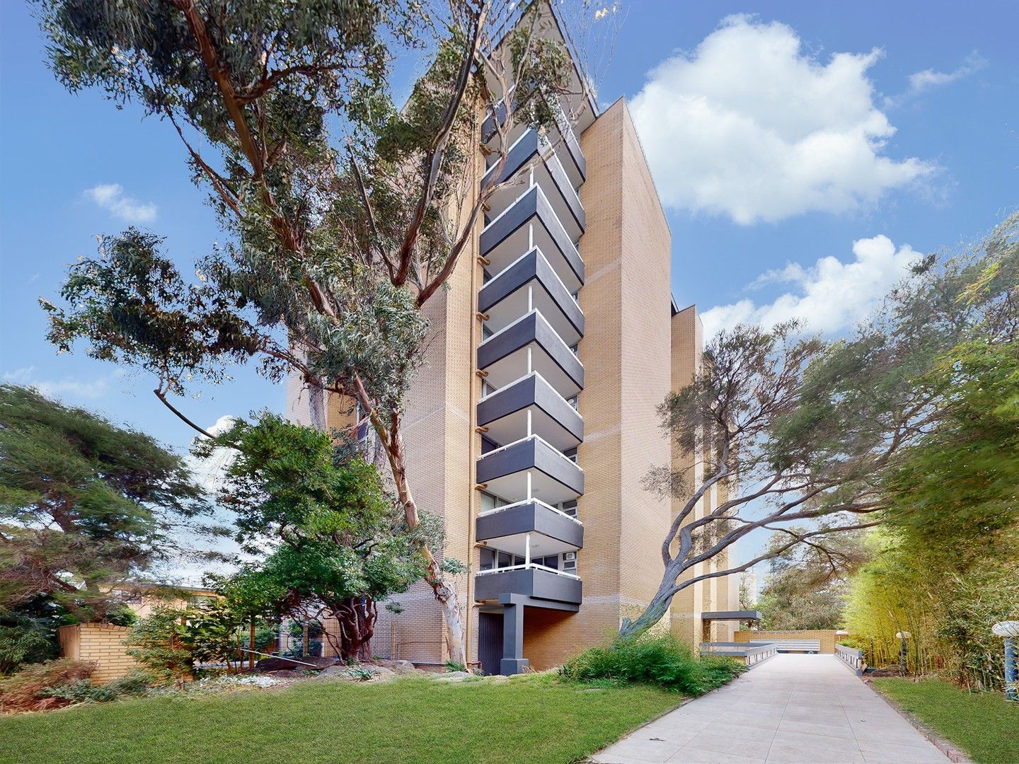 3 bedrooms Apartment / Unit / Flat in 93/3-5 Rockley Road SOUTH YARRA VIC, 3141