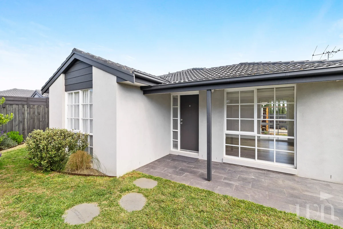 Primary image of 4 Killingholme Drive, Mornington VIC 3931