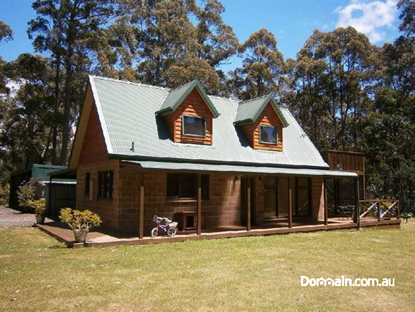 234 Pages Road, Calder TAS 7325