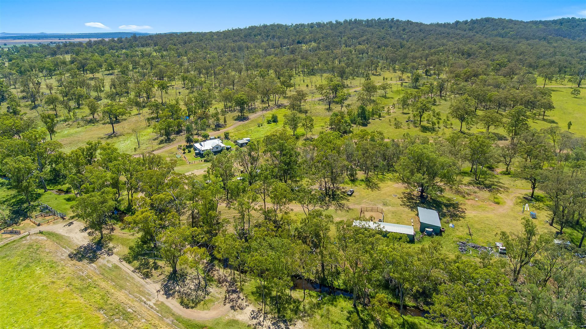 126 Fontainbleau Road, Old Talgai QLD 4362