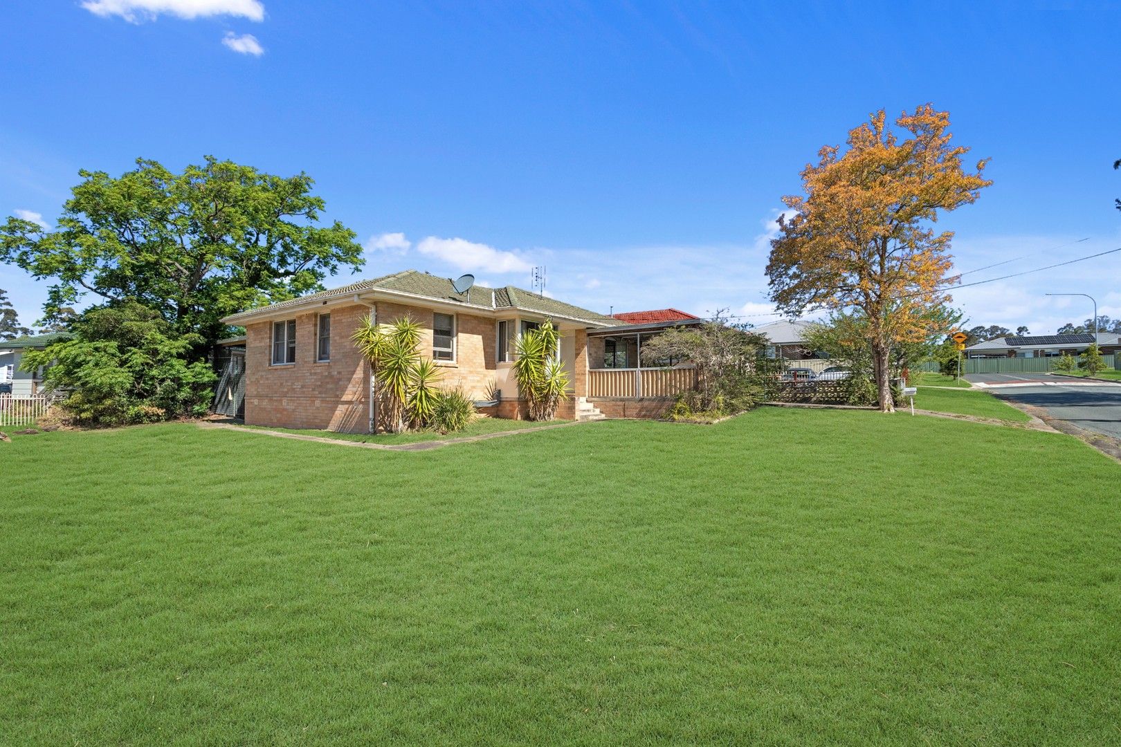 2 Moresby Street, Nowra NSW 2541, Image 0