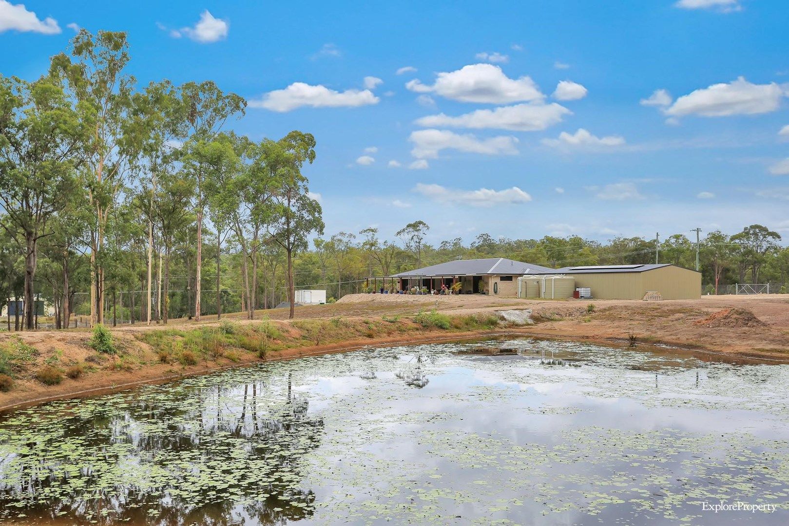 184 Chappell Hills Road, South Isis QLD 4660, Image 0