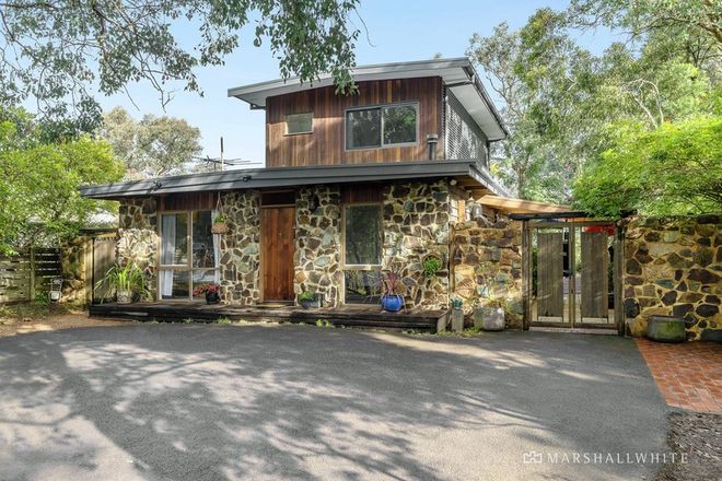 Picture of 20 Banning Road, NORTH WARRANDYTE VIC 3113