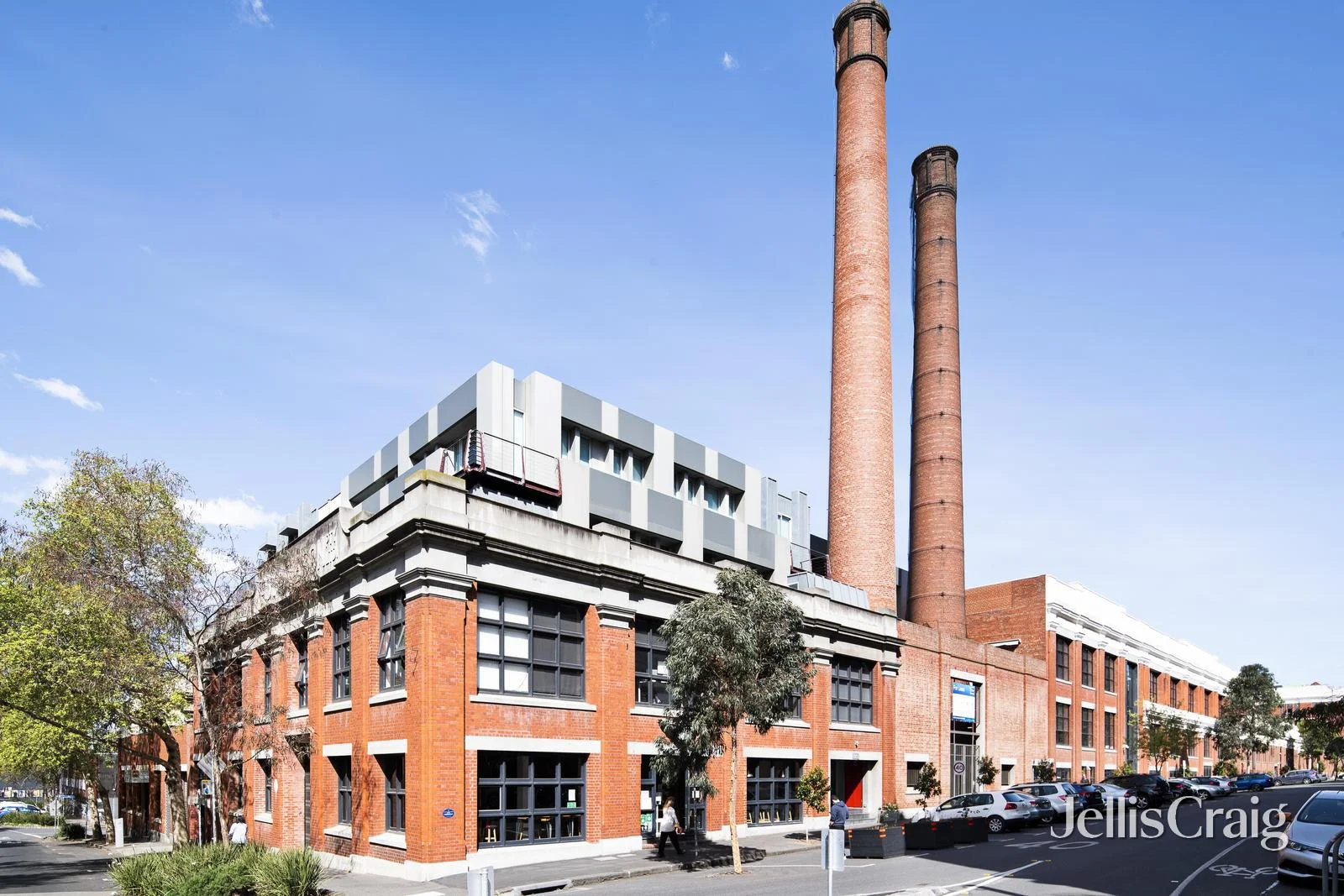 6/170 Oxford Street, Collingwood VIC 3066