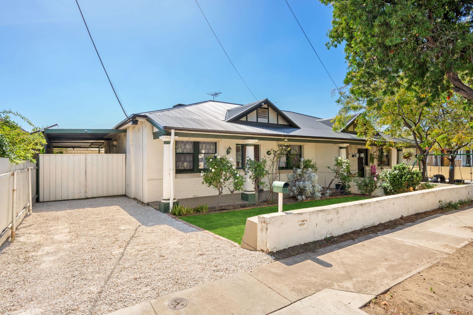 33 Ivey Street, Ottoway SA 5013 House For Rent 480 Domain