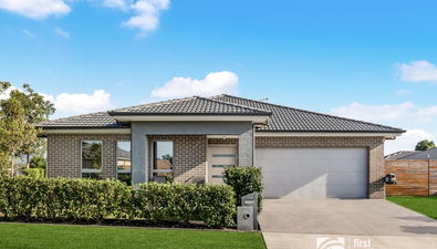 Picture of 6 & 6A Stapylton St, NORTH RICHMOND NSW 2754