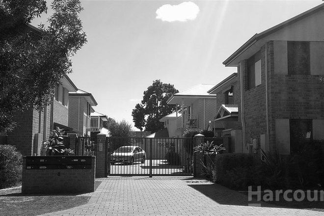 Picture of 3/8-10 Cooper Street, MANDURAH WA 6210