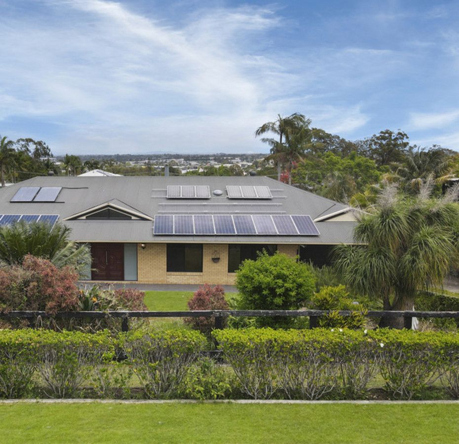 3 bedrooms House in 35 Algona Street ROCHEDALE SOUTH QLD, 4123