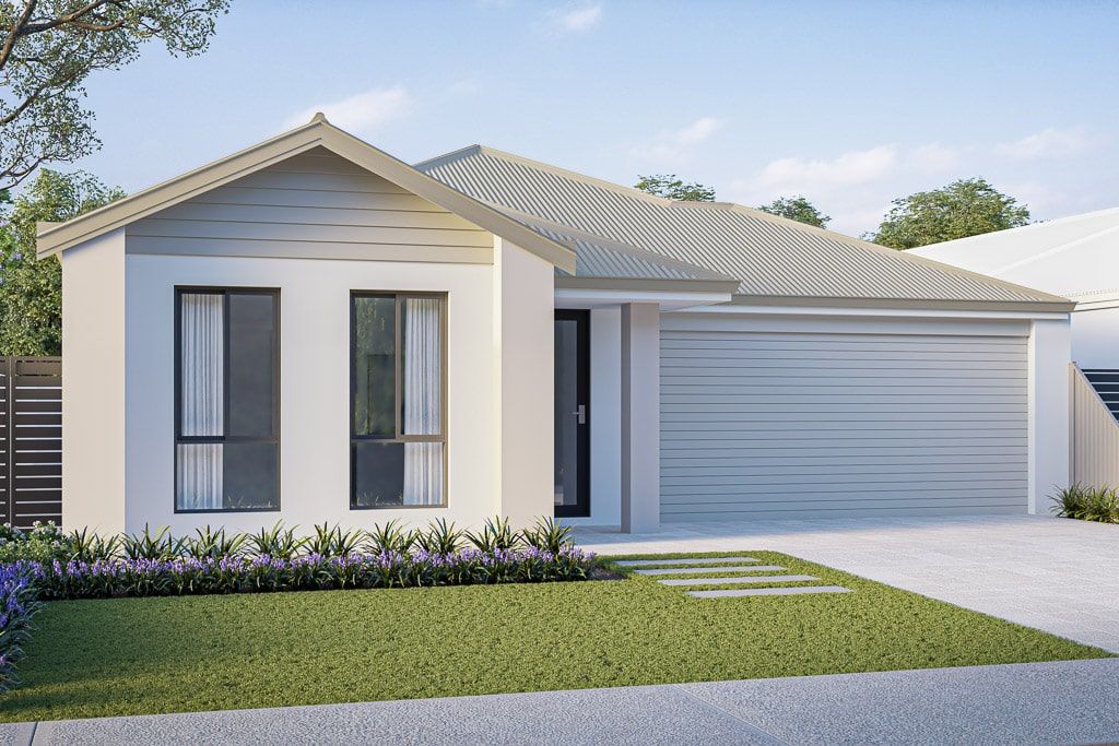 3 bedrooms New House & Land in  FORRESTFIELD WA, 6058