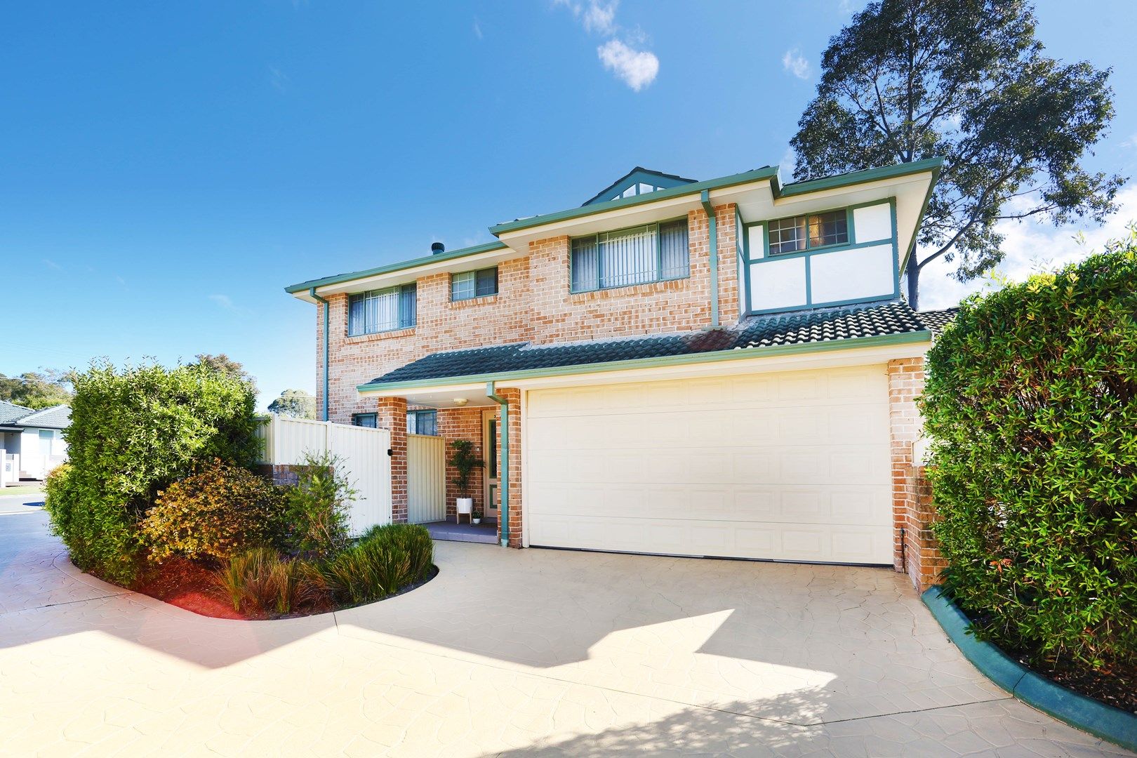 3/6-10 Ruby Road, Gymea NSW 2227, Image 0