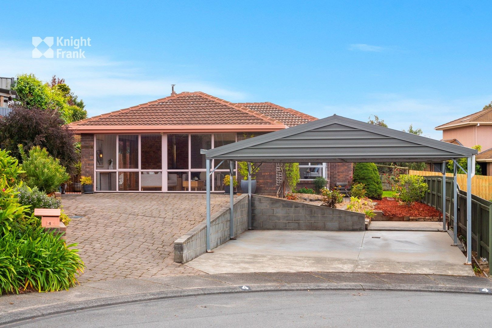 4 Chateau Place, Blackmans Bay TAS 7052, Image 0