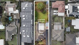 Picture of 4 St Georges Avenue, BENTLEIGH EAST VIC 3165