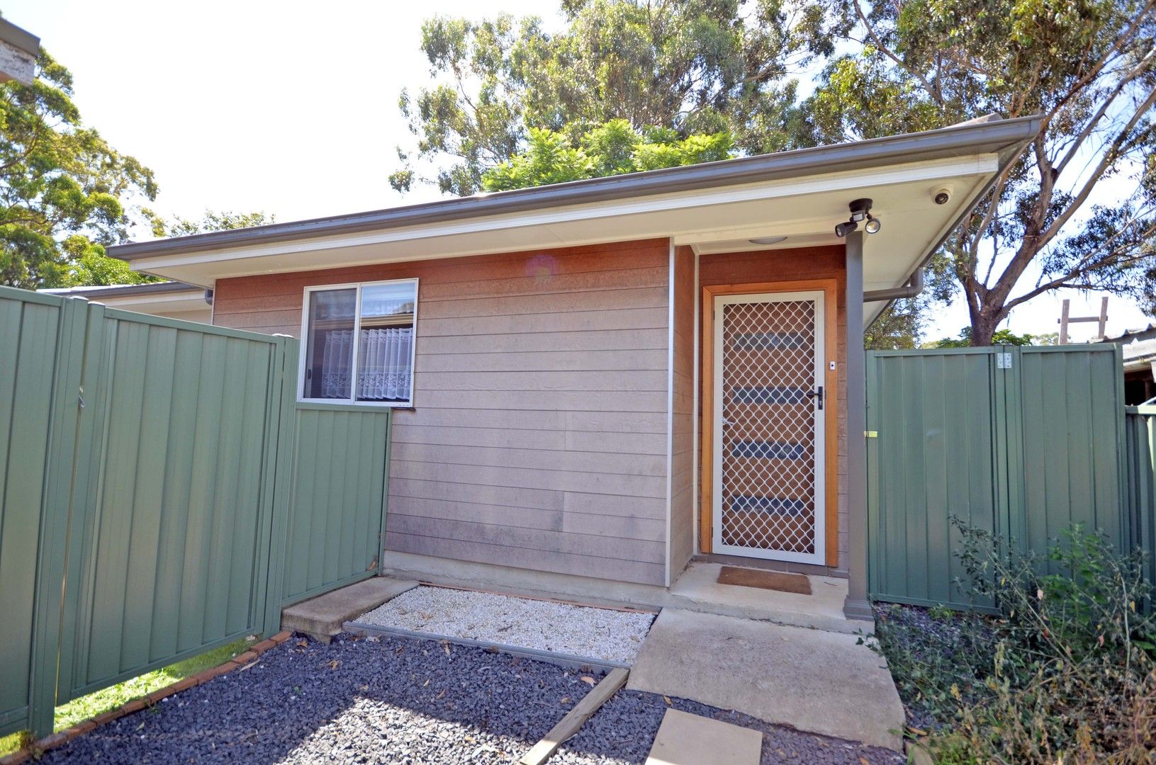 2 bedrooms House in 178a James Cook Drive KINGS LANGLEY NSW, 2147