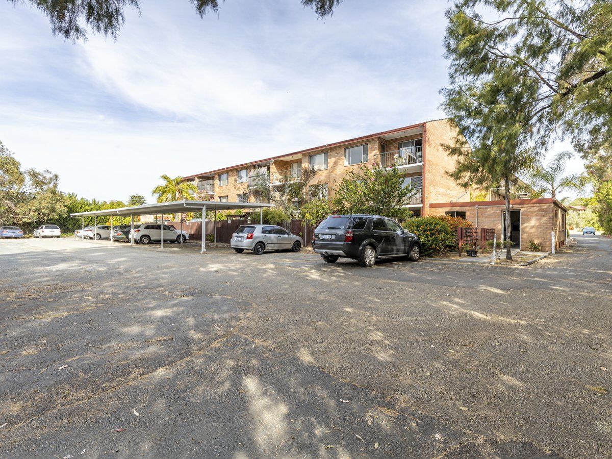 1 bedrooms House in 44/93 Herdsman Parade WEMBLEY WA, 6014