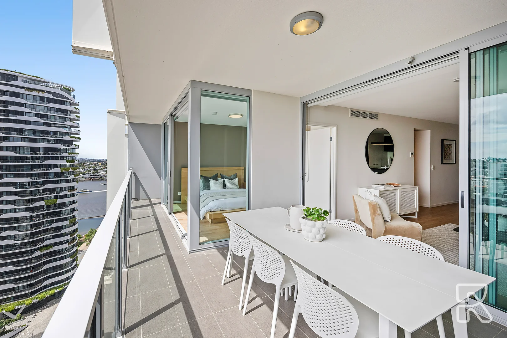 Additional image 18 of 1802/30 Festival Place, Newstead QLD 4006