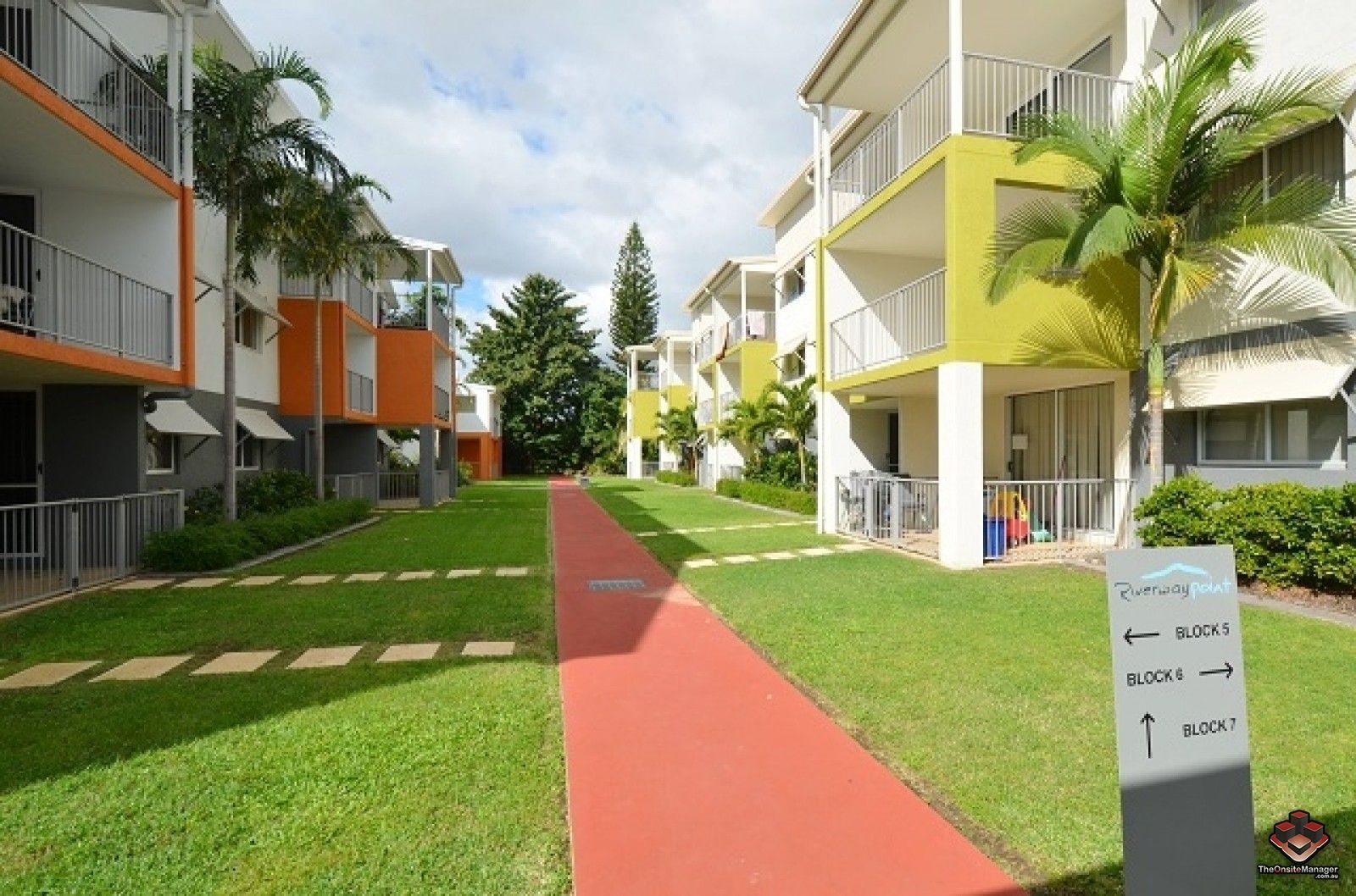 ID3851571/38 Gregory Street, Condon QLD 4815 Apartment For Rent Domain