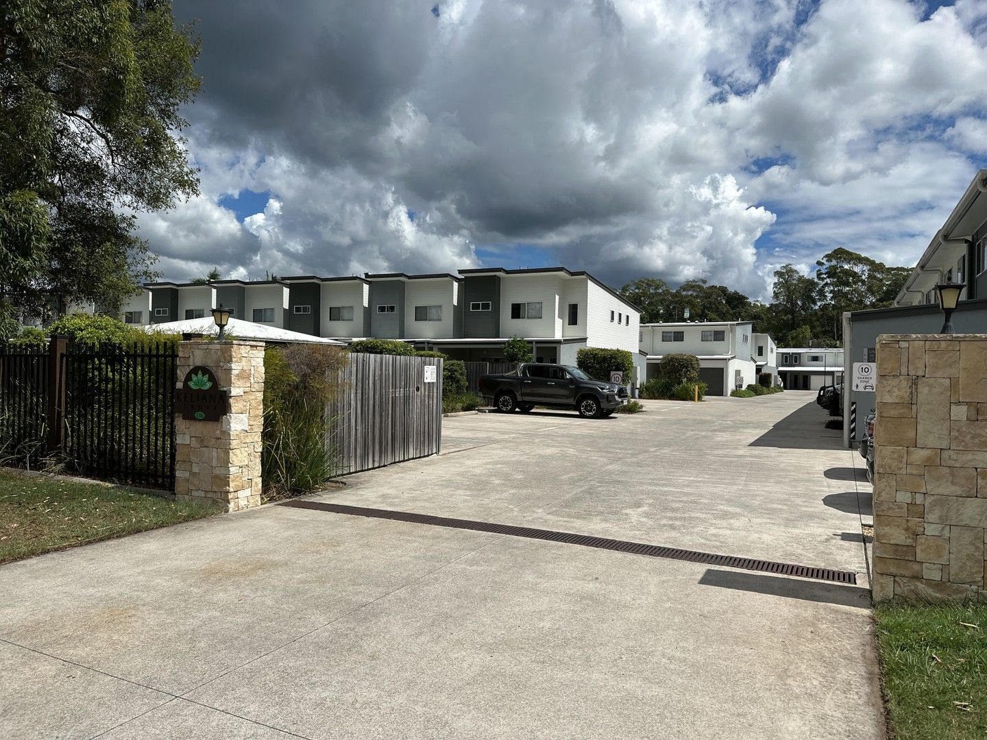 2 bedrooms Townhouse in 36/136 Stringybark Road BUDERIM QLD, 4556