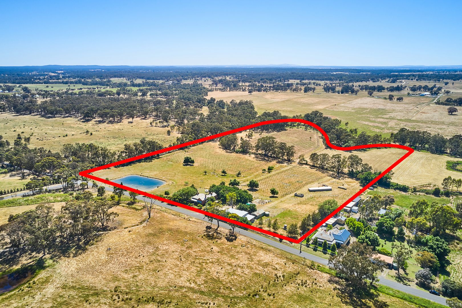 287 Mannes Lane, Axe Creek VIC 3551, Image 1