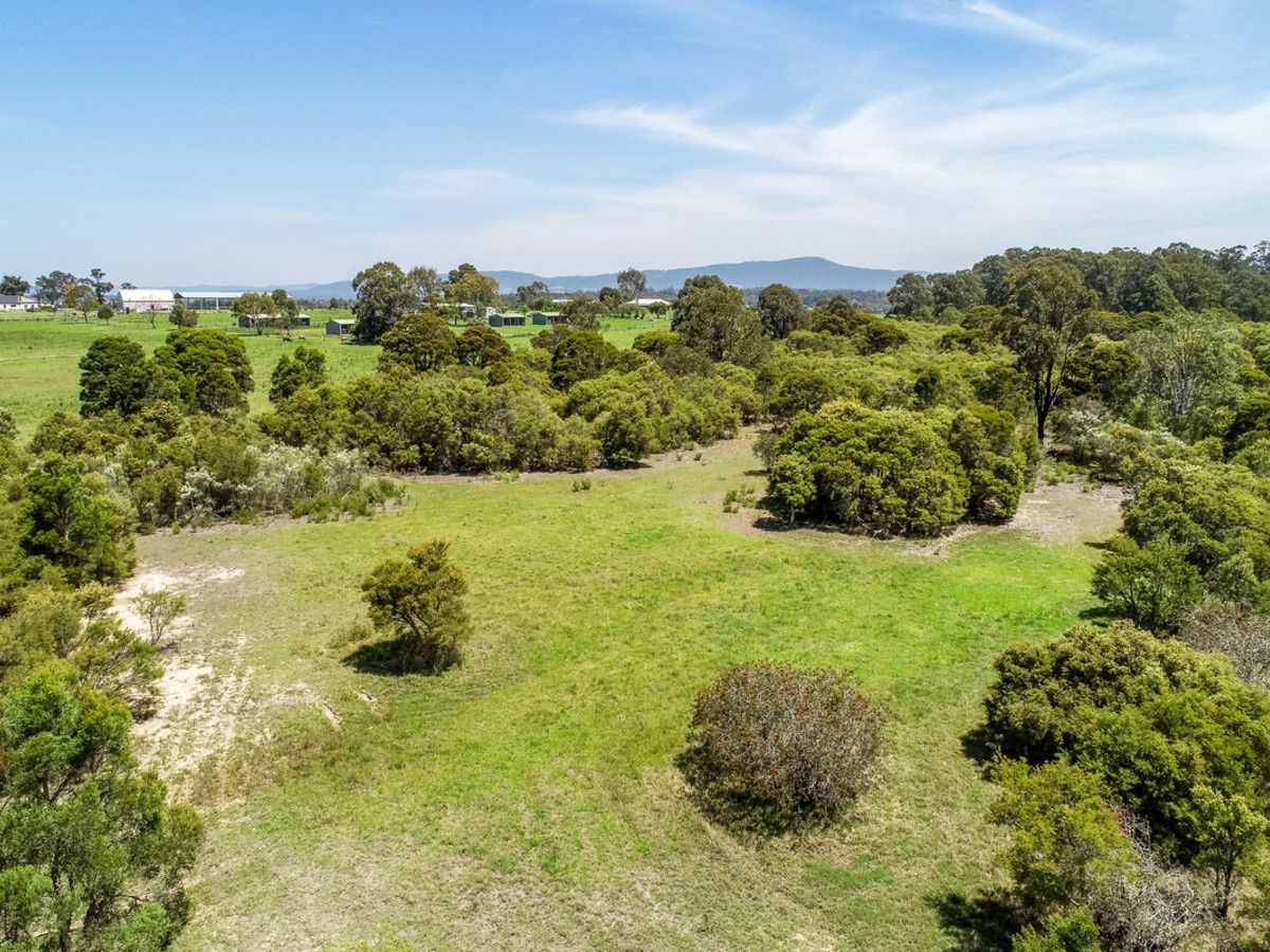 Lot 25 Ironbark Lane, Nulkaba NSW 2325, Image 2