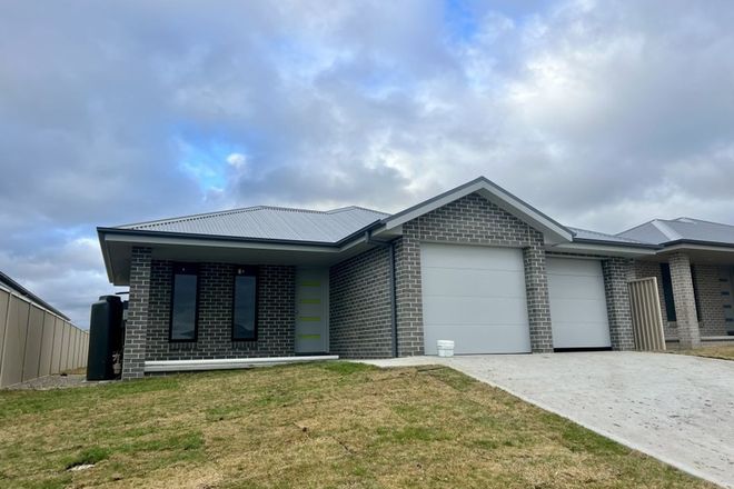 Picture of 77 Basalt Way, KELSO NSW 2795