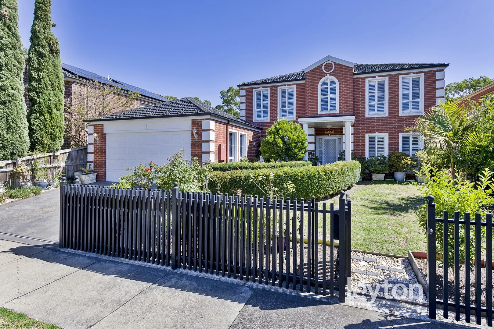 35 Jolimont Place, Dingley Village VIC 3172