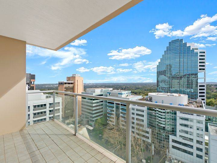 Picture of 1602/8 Brown Street, CHATSWOOD NSW 2067