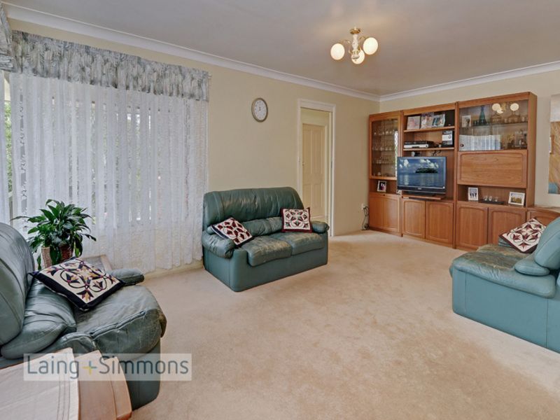 12 Aldous Close, Hornsby Heights NSW 2077, Image 2