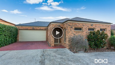 Picture of 3/6 Friswell Avenue, FLORA HILL VIC 3550