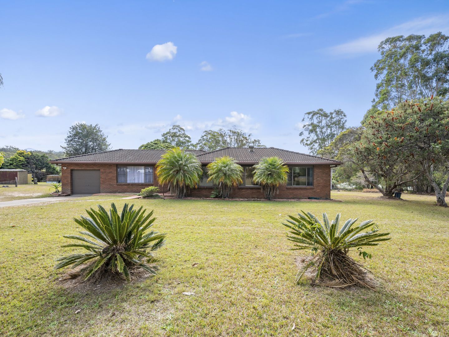 4 Bangalow Drive, Nambucca Heads Property History & Address Research