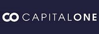 Capital One Real Estate logo