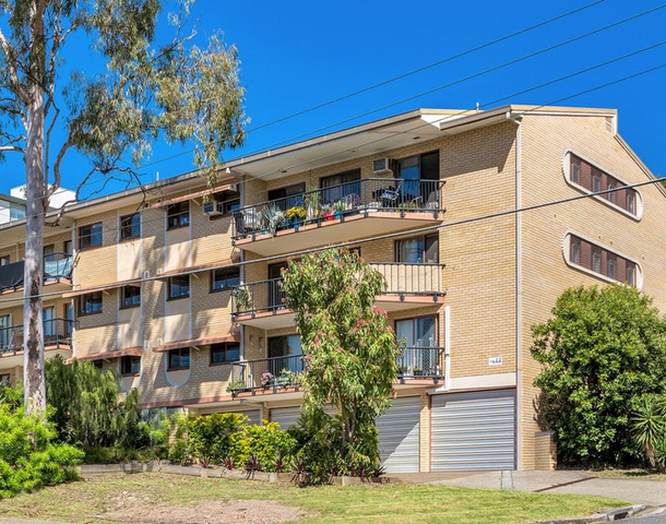 9/22 Ridley Street, Auchenflower QLD 4066