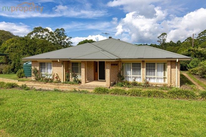 Picture of 19 Wesley Avenue, DONNELLYVILLE NSW 2447