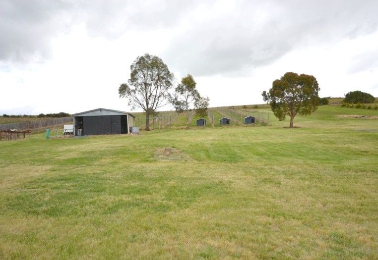 8375 Midland Highway, Tunbridge TAS 7120, Image 0