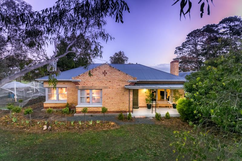 806 Springton Road, Mount Crawford SA 5351, Image 0