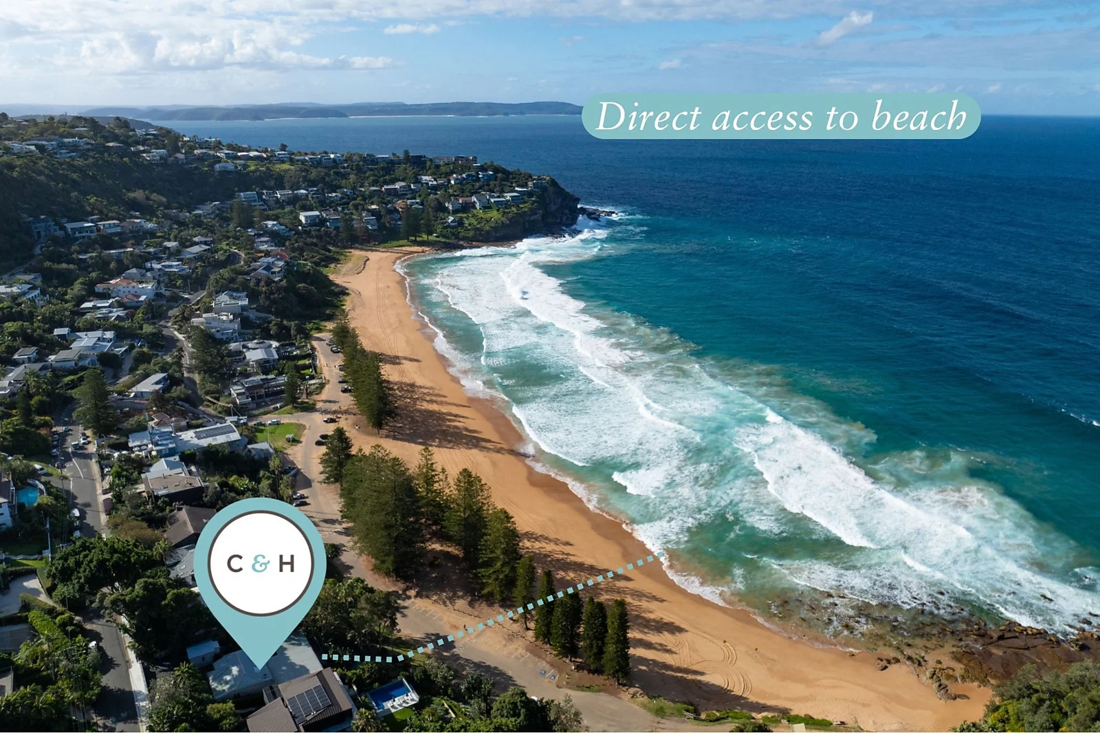 Additional image 4 of 215 Whale Beach Road, Whale Beach NSW 2107