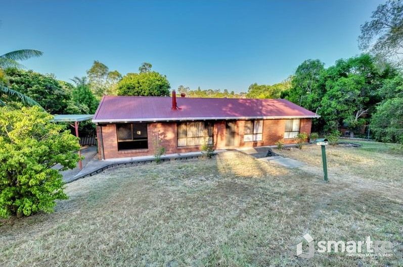 10 Wilkie Avenue, Redbank Plains Property History & Address Research