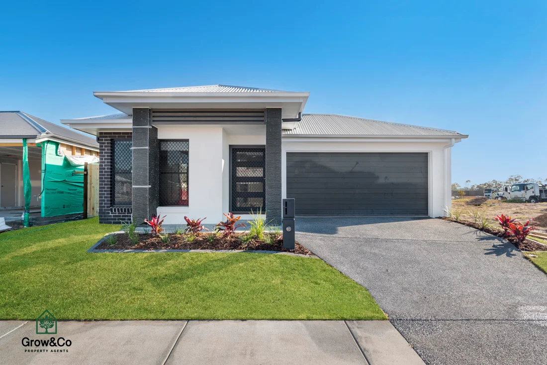 19 Drake Road, Logan Reserve QLD 4133