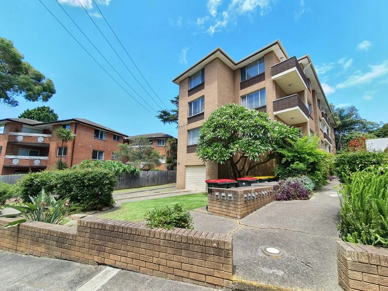 Primary image of 4/86 Kensington Road, Summer Hill NSW 2130