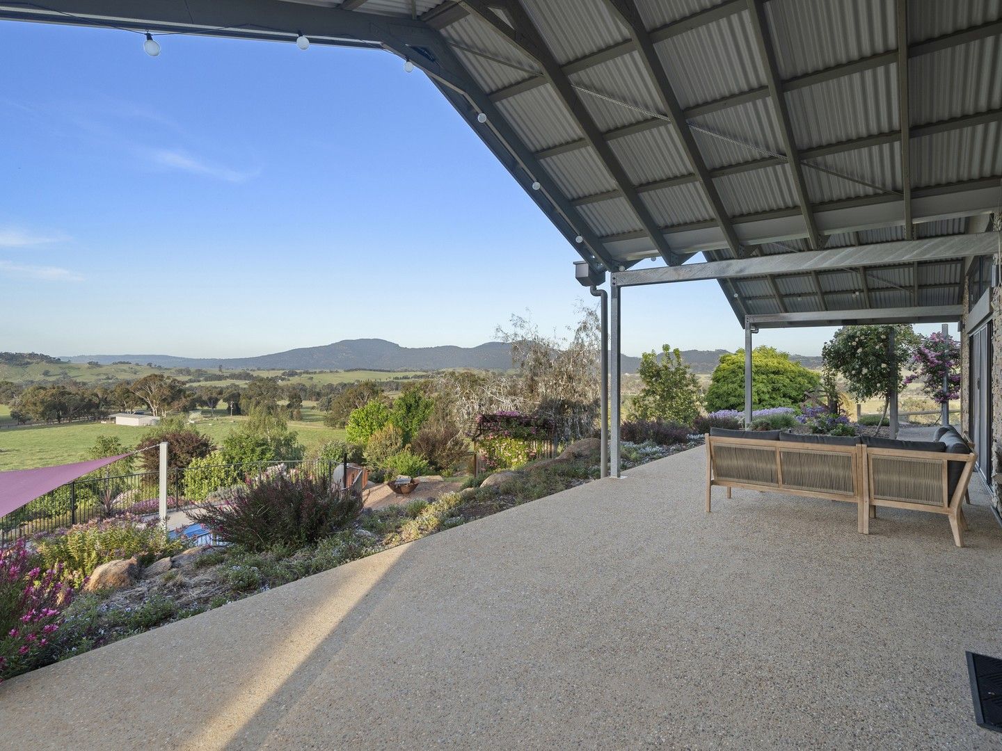 5 Mt Cecelia Road, Euroa VIC 3666 House for Sale Domain