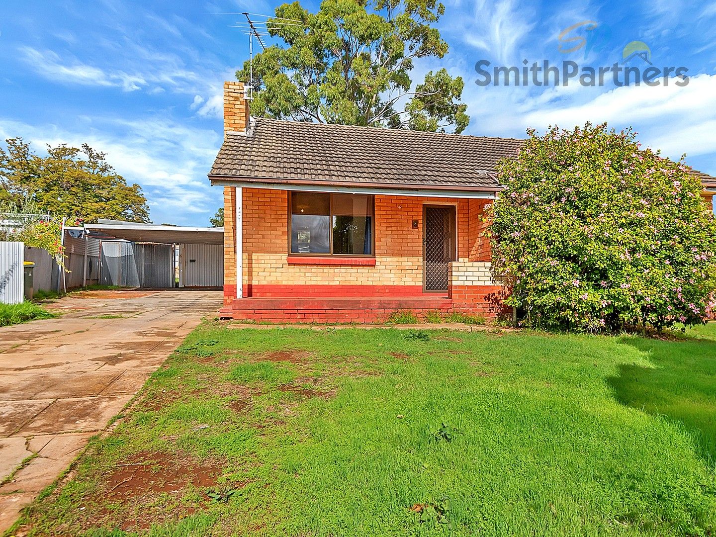 6 Halsey Road, Elizabeth East SA 5112 House For Rent Domain